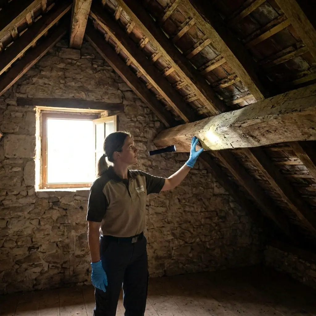 Comment se déroule l'intervention à Milly-la-Forêt ?