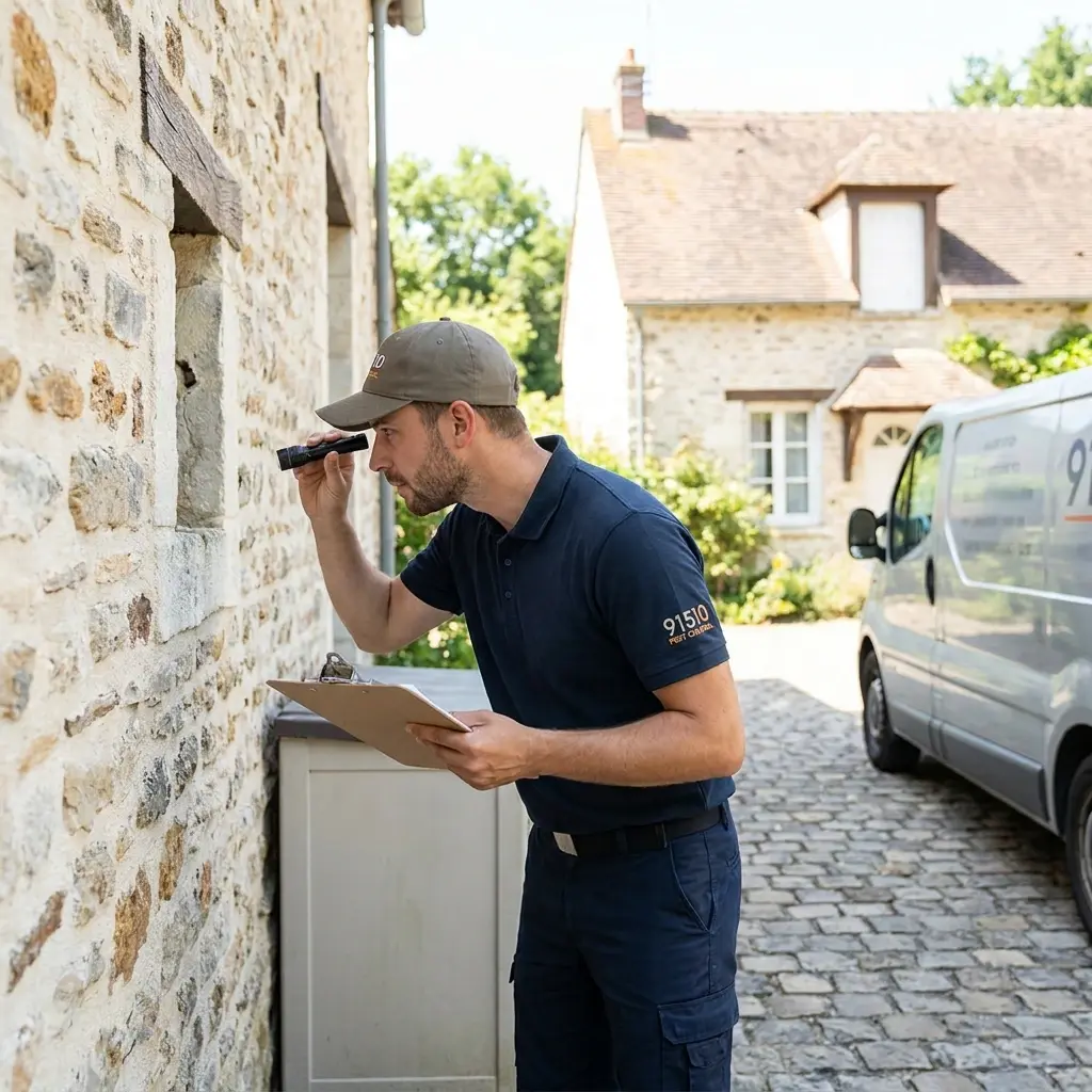 Une solution durable pour votre tranquillité d'esprit