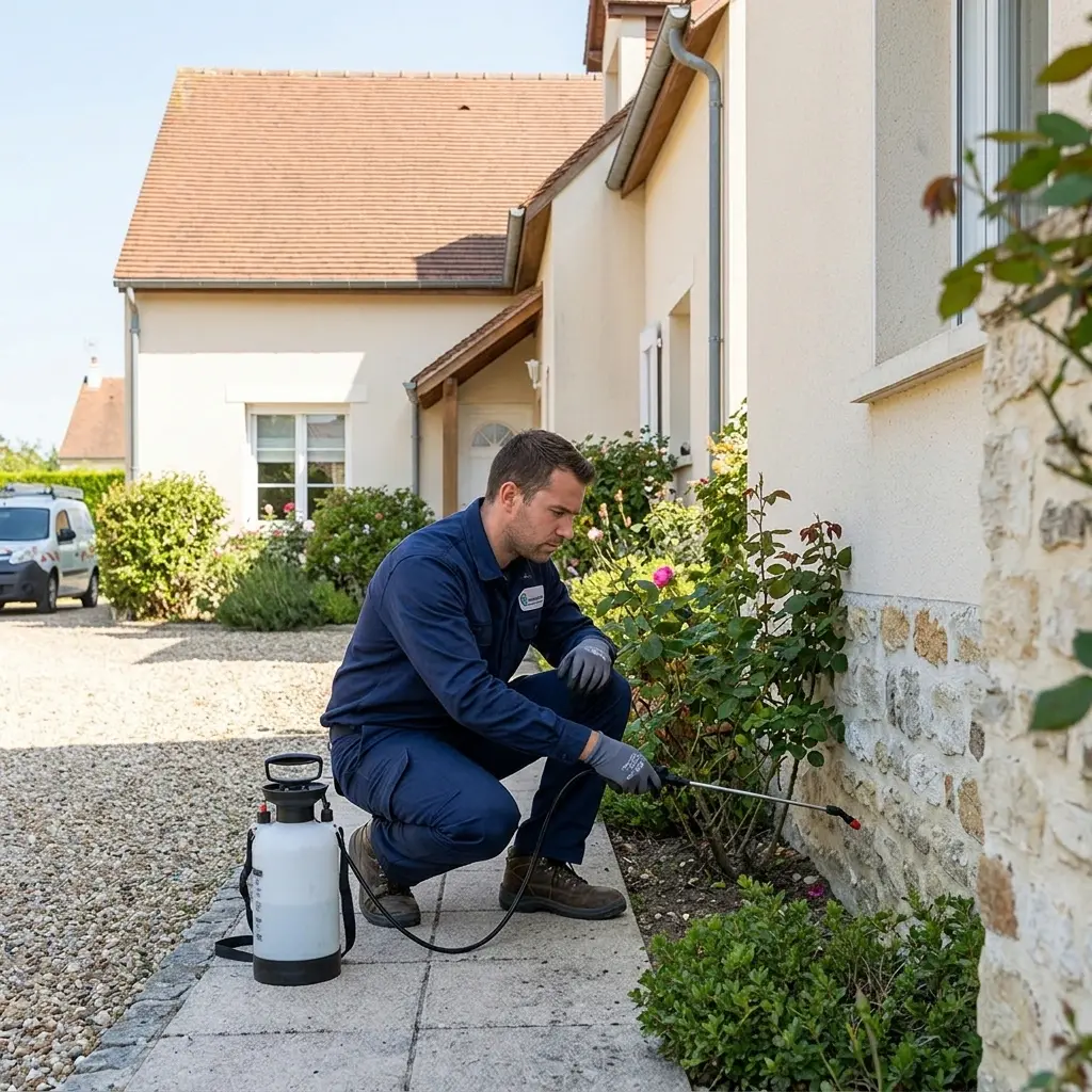 Une protection durable pour votre habitation et vos locaux professionnels