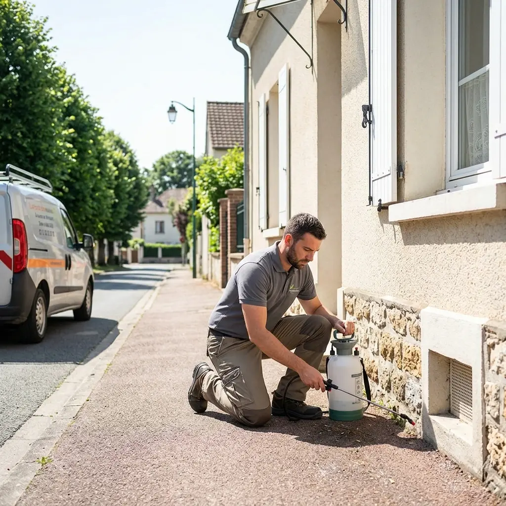 Une protection durable pour votre foyer et vos locaux