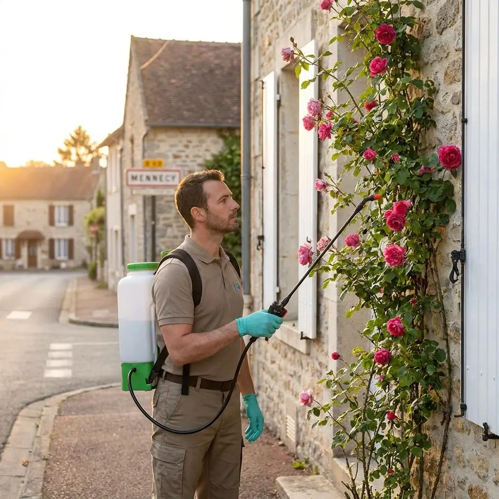 Adoptez les bons gestes pour prévenir le retour des insectes