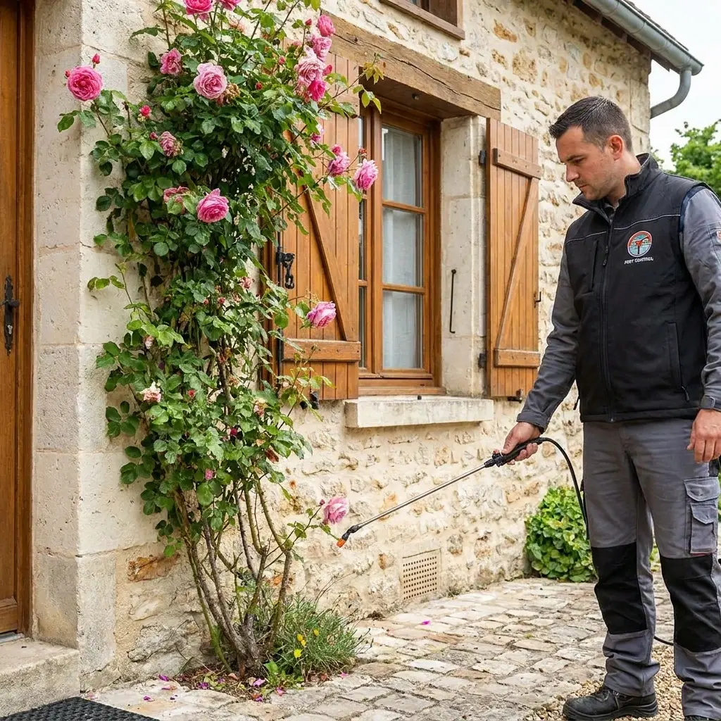 Une protection durable pour votre habitat dans l'Essonne