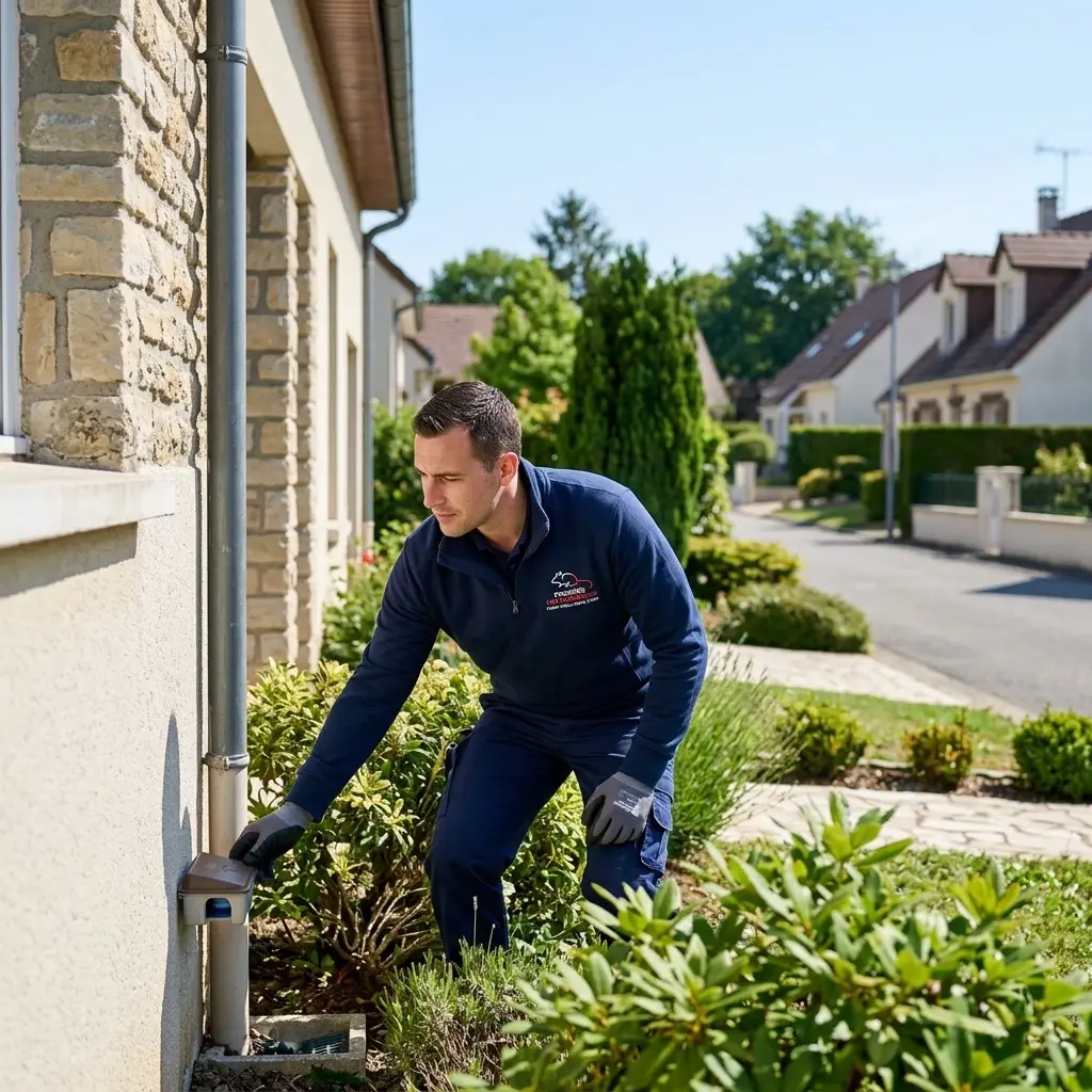 Une solution efficace pour retrouver votre sérénité
