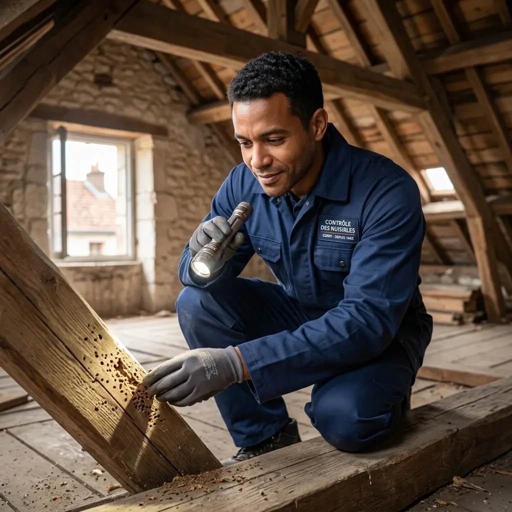 Une protection durable pour votre habitat en Essonne