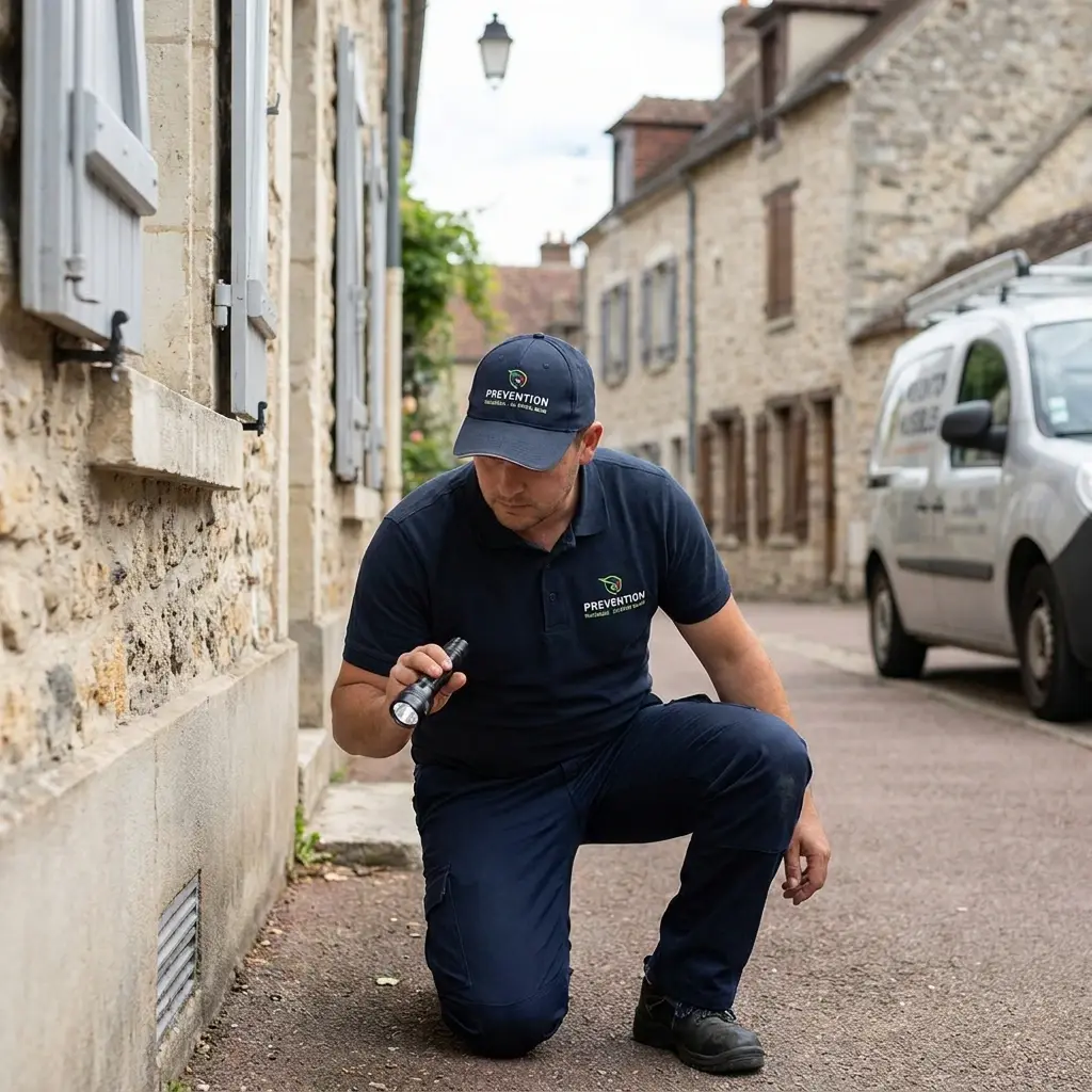 Besoin d'une intervention rapide à La Ferté-Alais ?