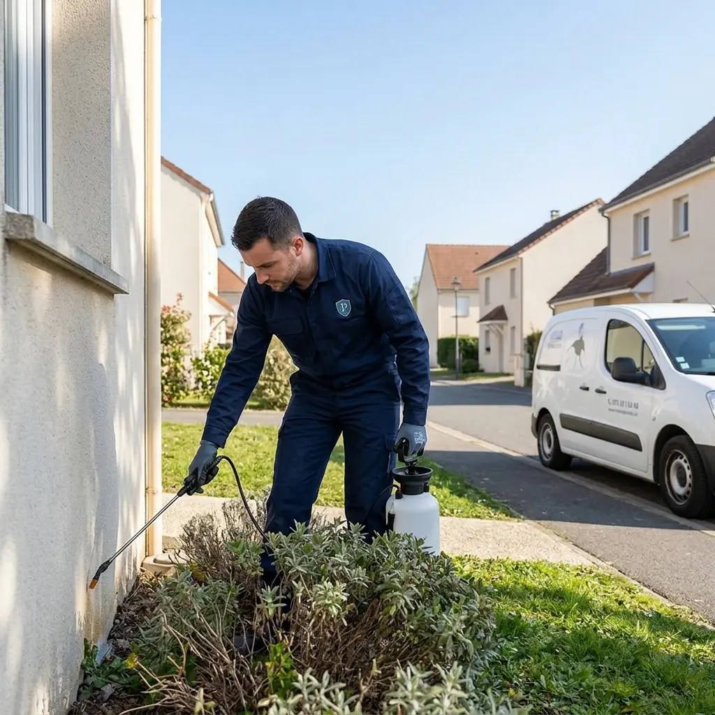 Adoptez les bons gestes pour prévenir le retour des nuisibles