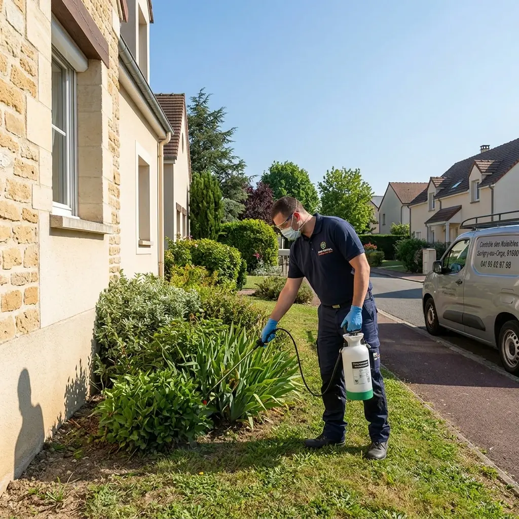 Besoin d'une intervention rapide à Savigny-sur-Orge ?