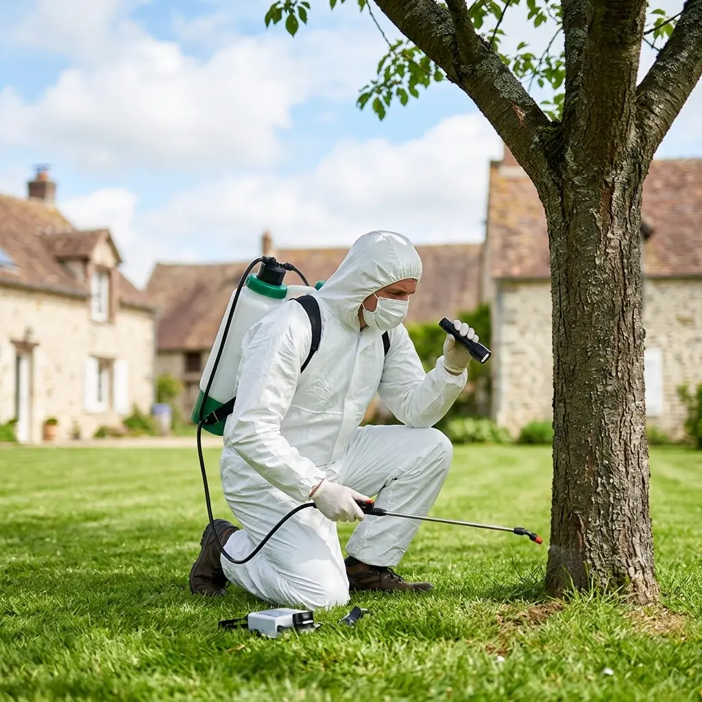 Adoptez les bons gestes pour prévenir les infestations