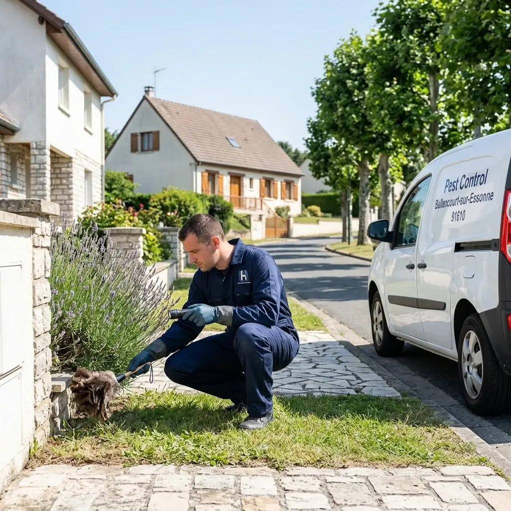 Une solution durable pour protéger votre habitat