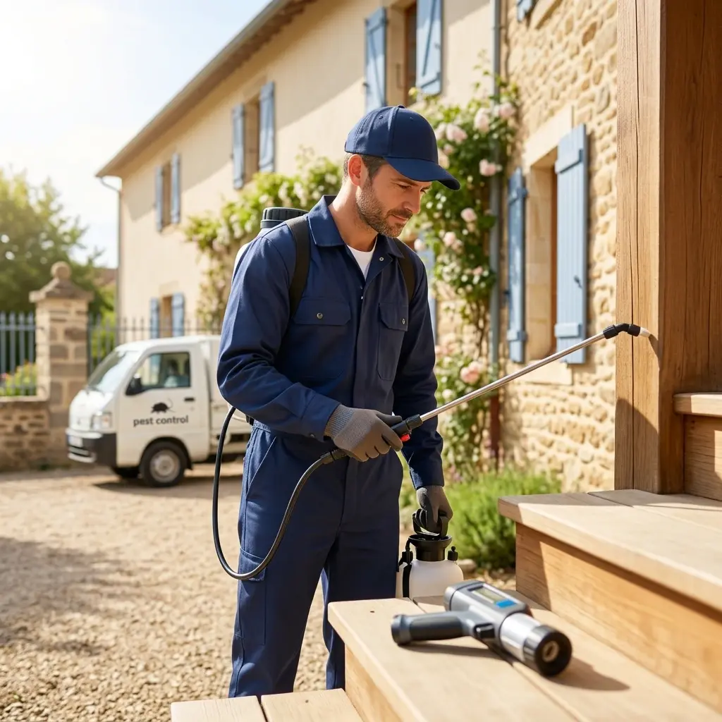 Une protection garantie pour votre logement et votre famille