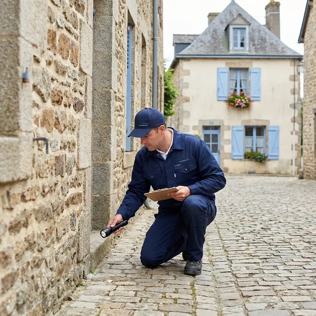 Besoin d'une intervention rapide à Nozay ?