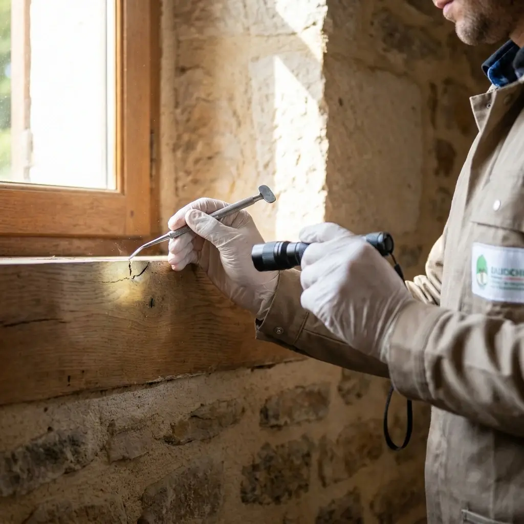 Une solution durable pour retrouver votre tranquillité d'esprit
