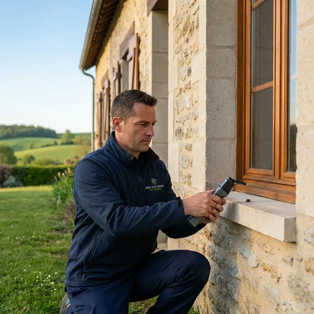 Les gestes essentiels pour limiter la prolifération des insectes