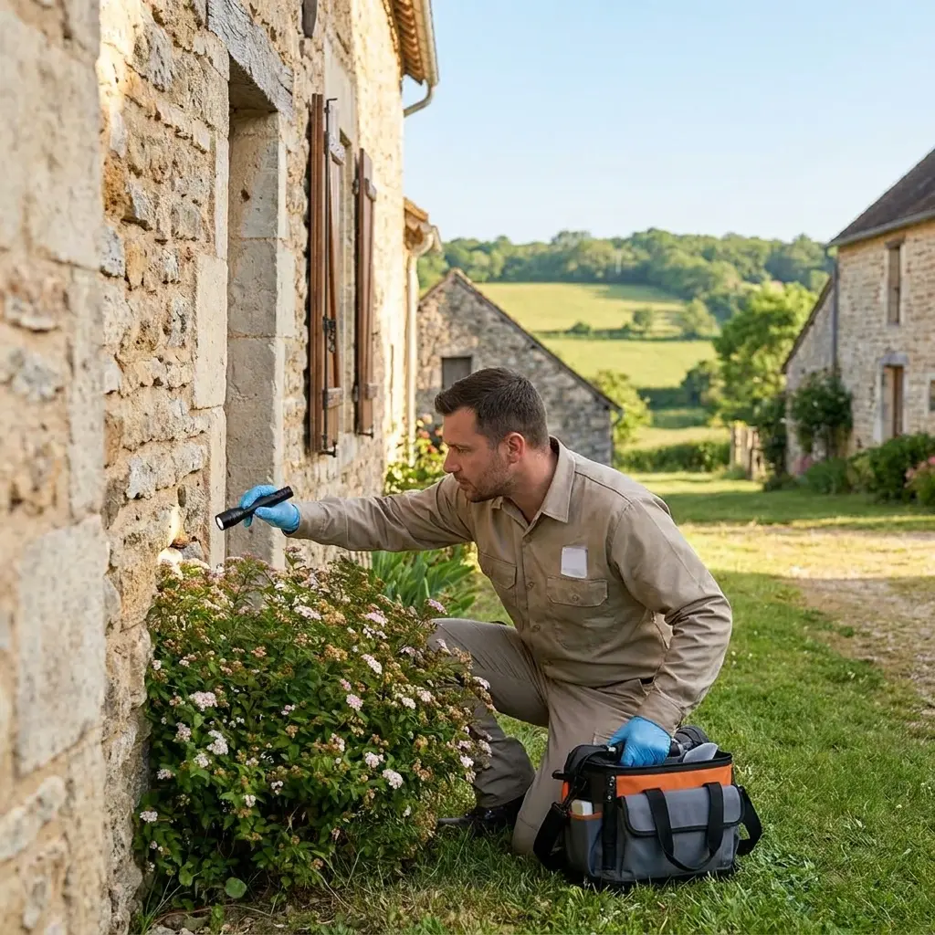 Pourquoi choisir notre expertise à Briis-sous-Forges ?