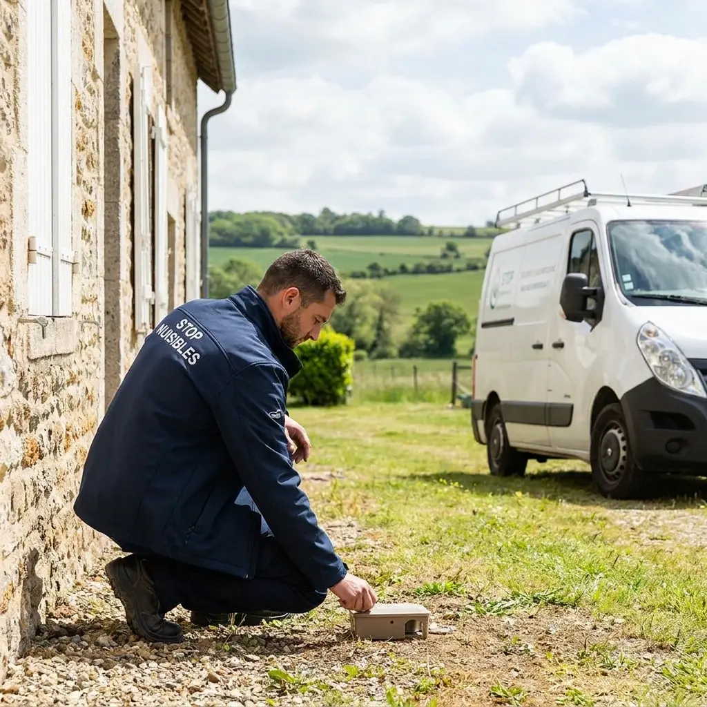 Pourquoi choisir notre expertise à Fontenay-lès-Briis ?