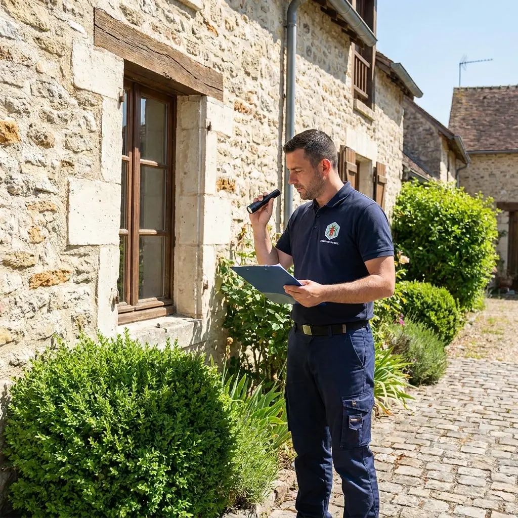 Besoin d'une intervention rapide à Fontenay-lès-Briis ?