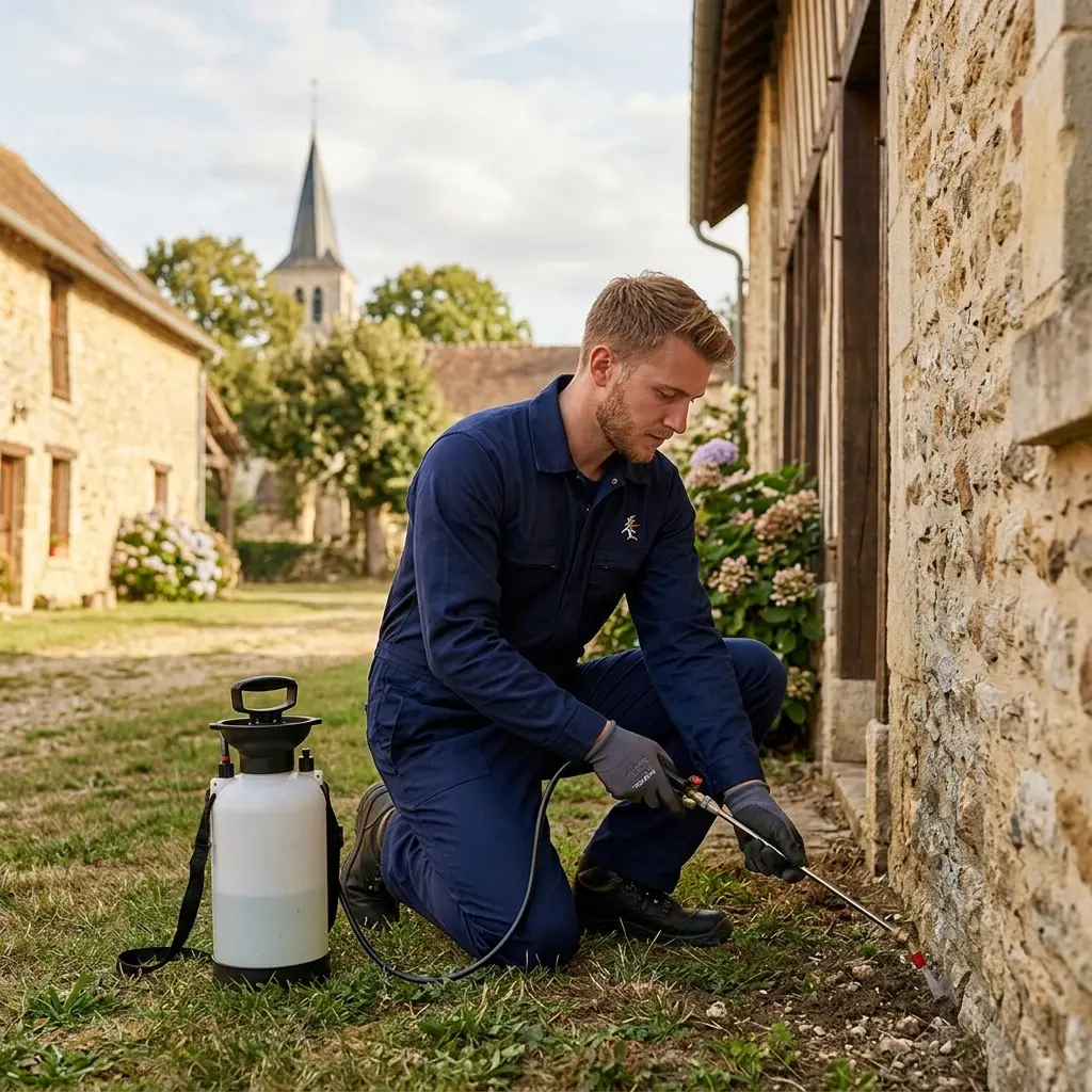 Un protocole technique rigoureux pour une efficacité maximale