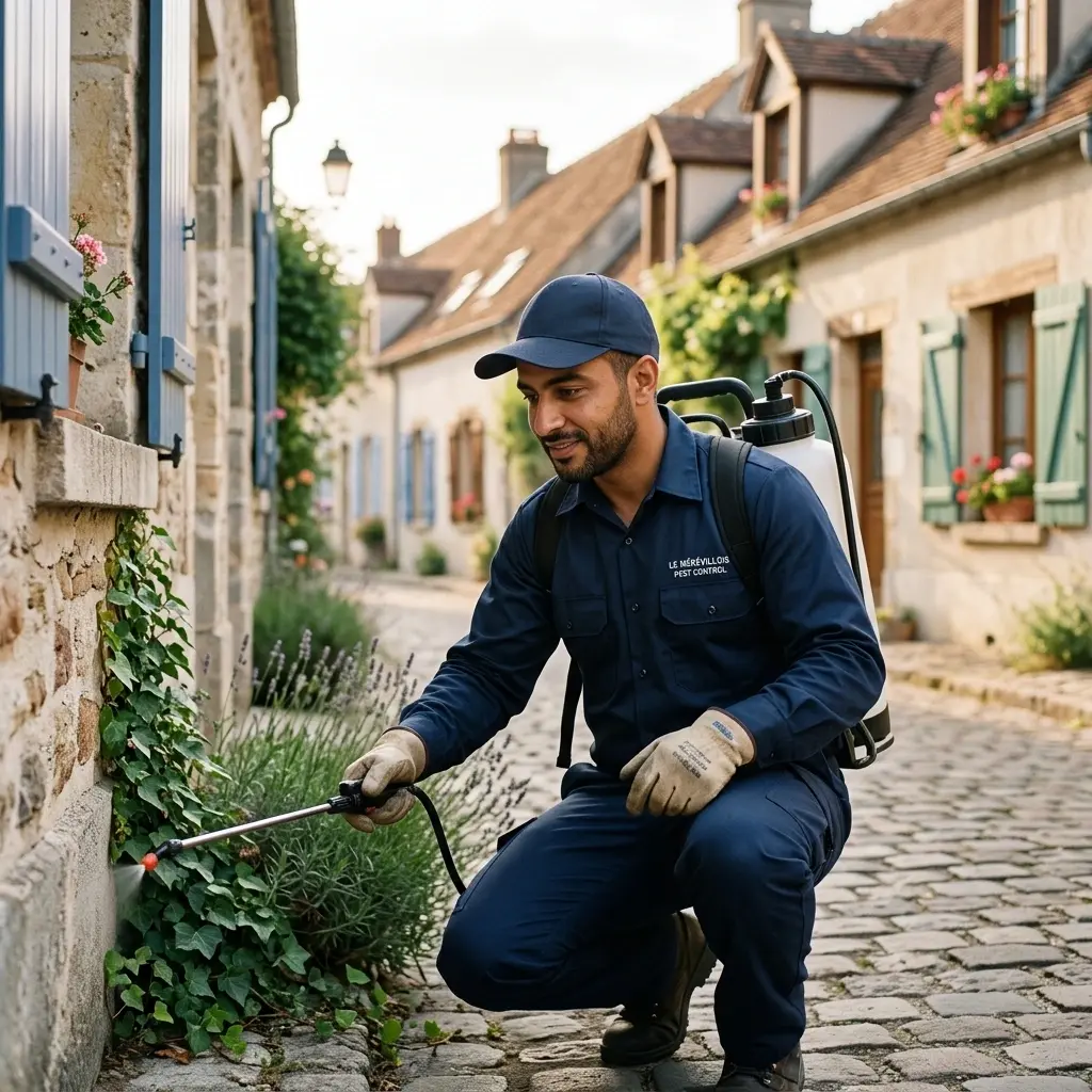 Comment prévenir le retour des nuisibles dans votre foyer ?