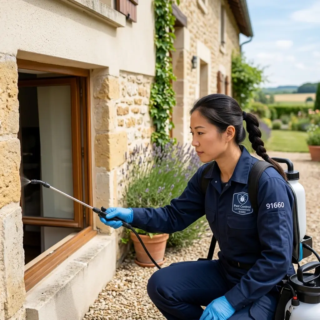 Une solution durable pour protéger votre santé et votre habitat