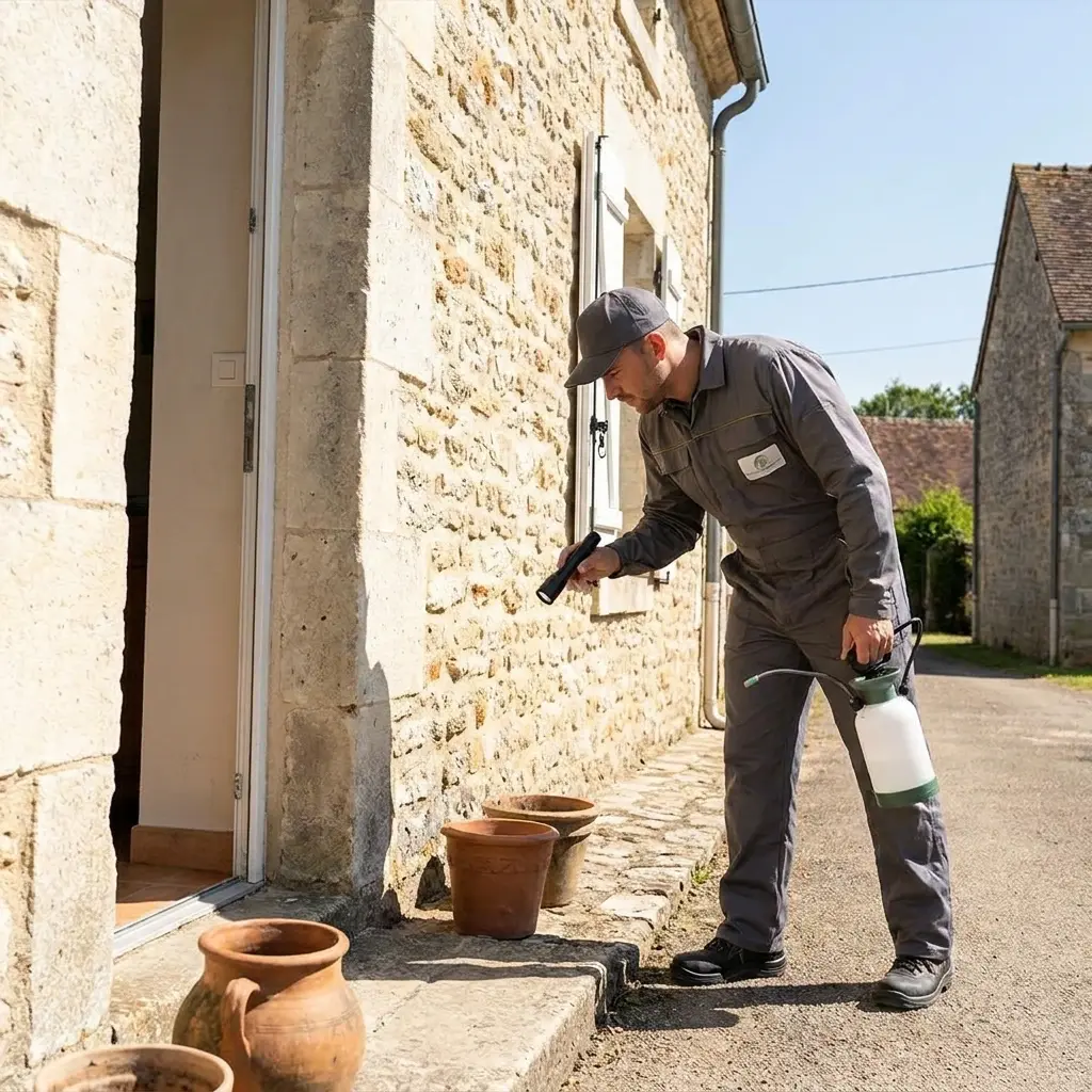 Une solution durable pour votre confort domestique