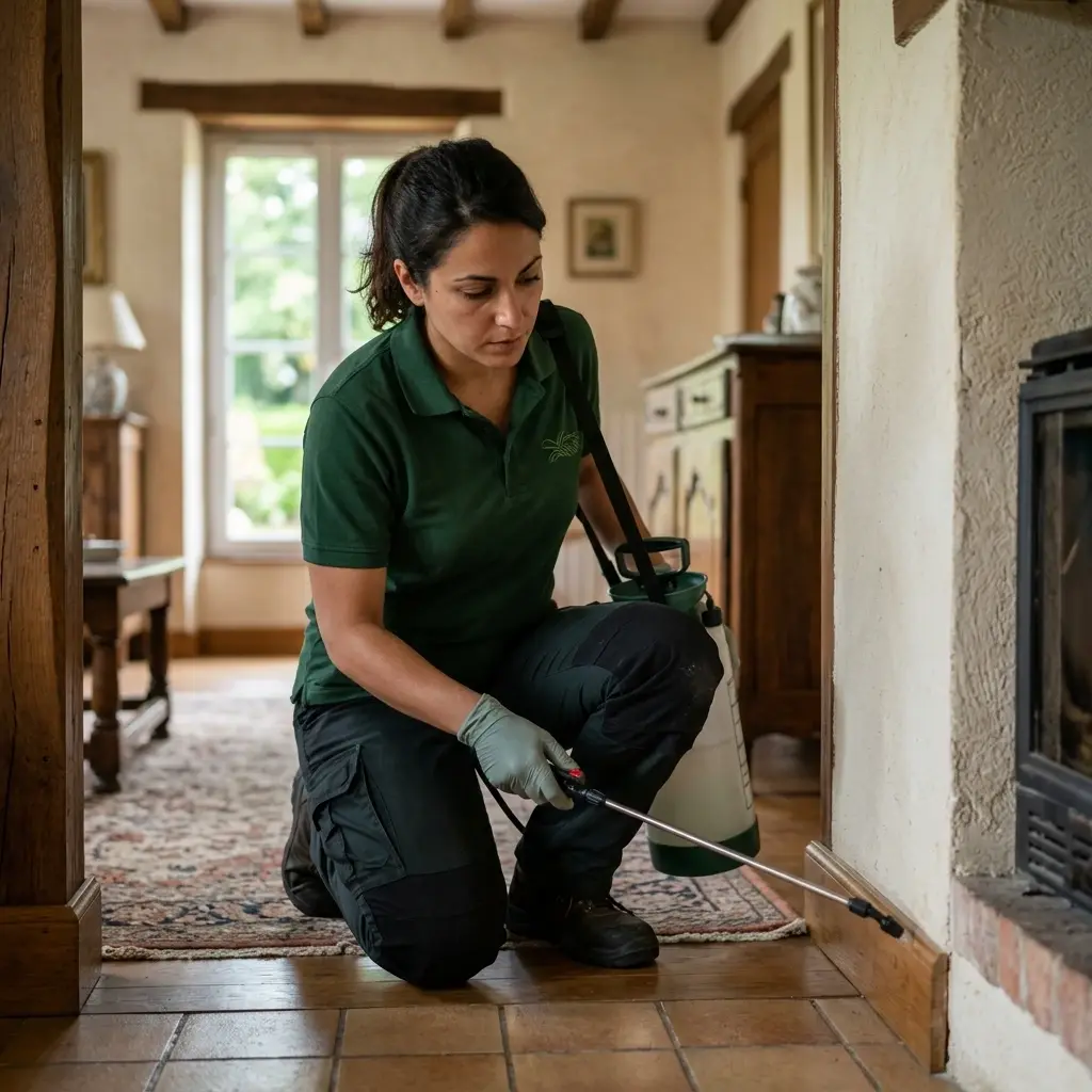 Une solution durable pour votre tranquillité d'esprit