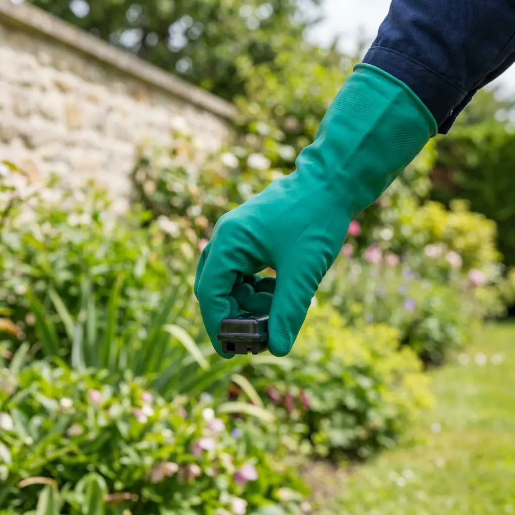 Une protection durable pour votre tranquillité d'esprit