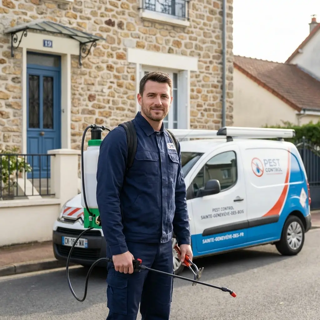 Les bons gestes pour éviter le retour des nuisibles
