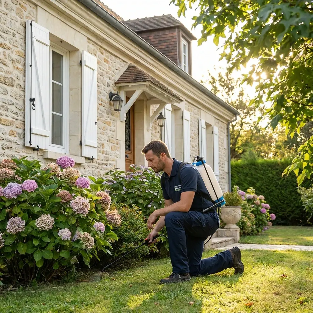 Une sérénité retrouvée grâce à un traitement expert