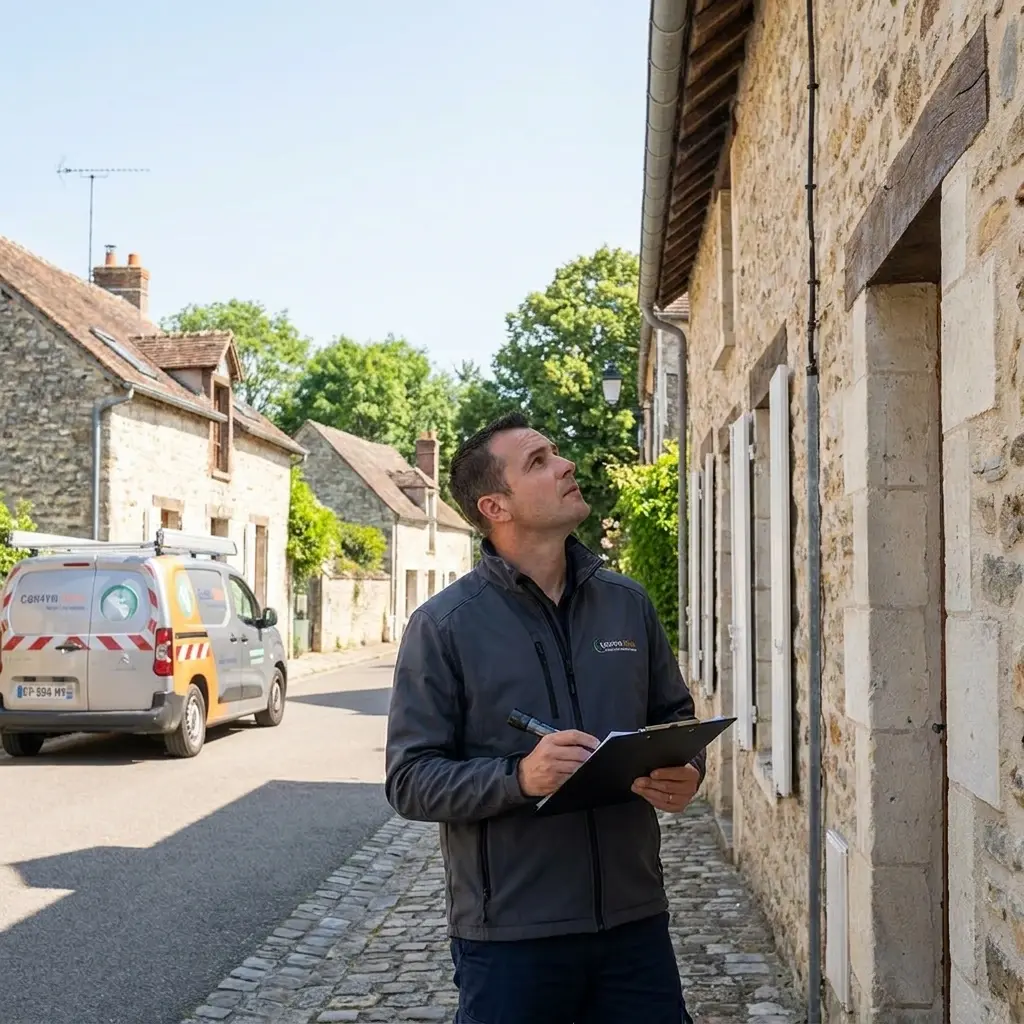 Besoin d'une intervention rapide à Villiers-sur-Orge ?