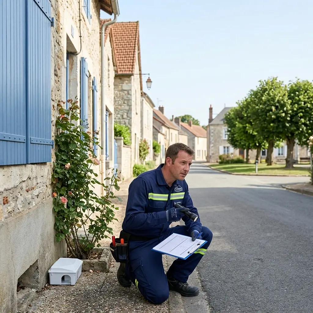 Notre protocole de traitement spécialisé