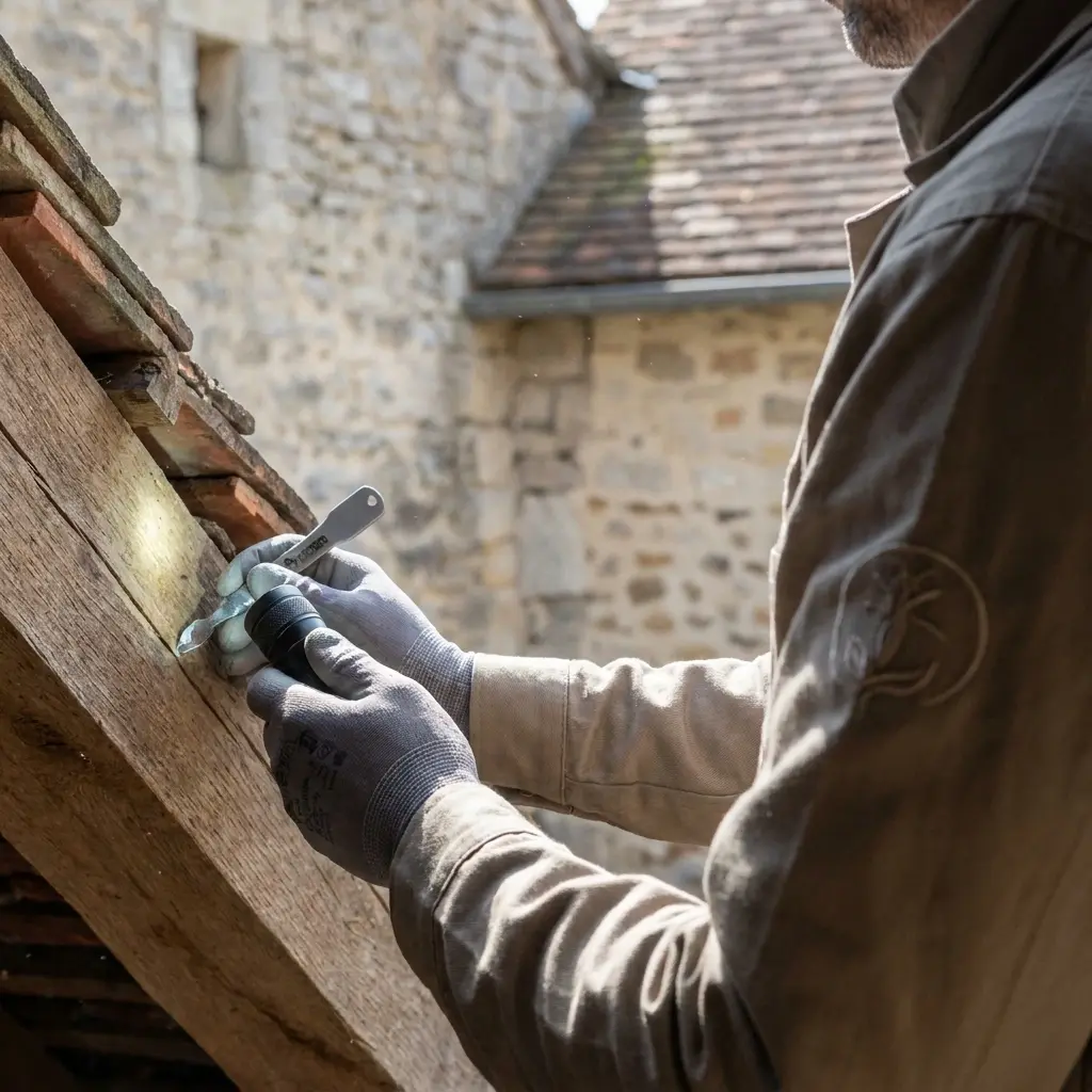 Une stratégie de lutte anti-nuisibles efficace et durable
