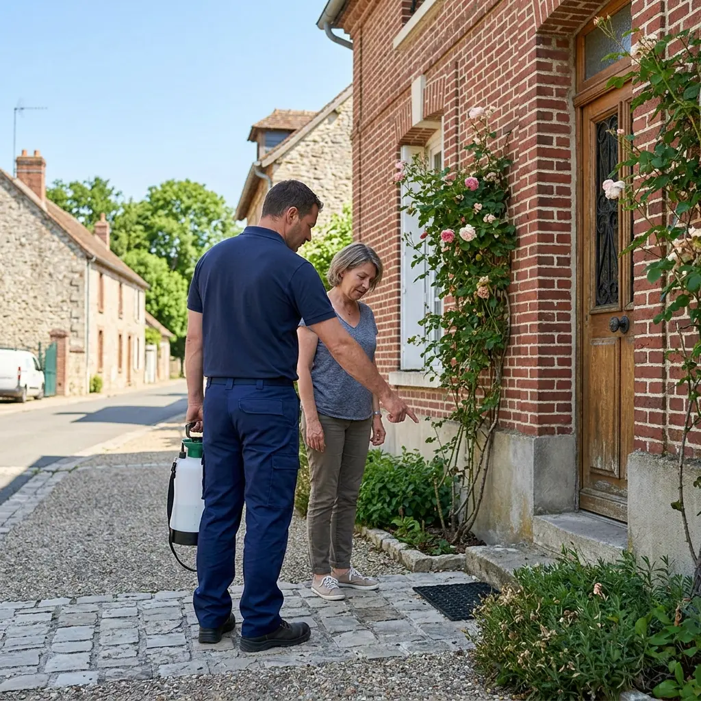 Une solution efficace et rapide pour retrouver votre sérénité