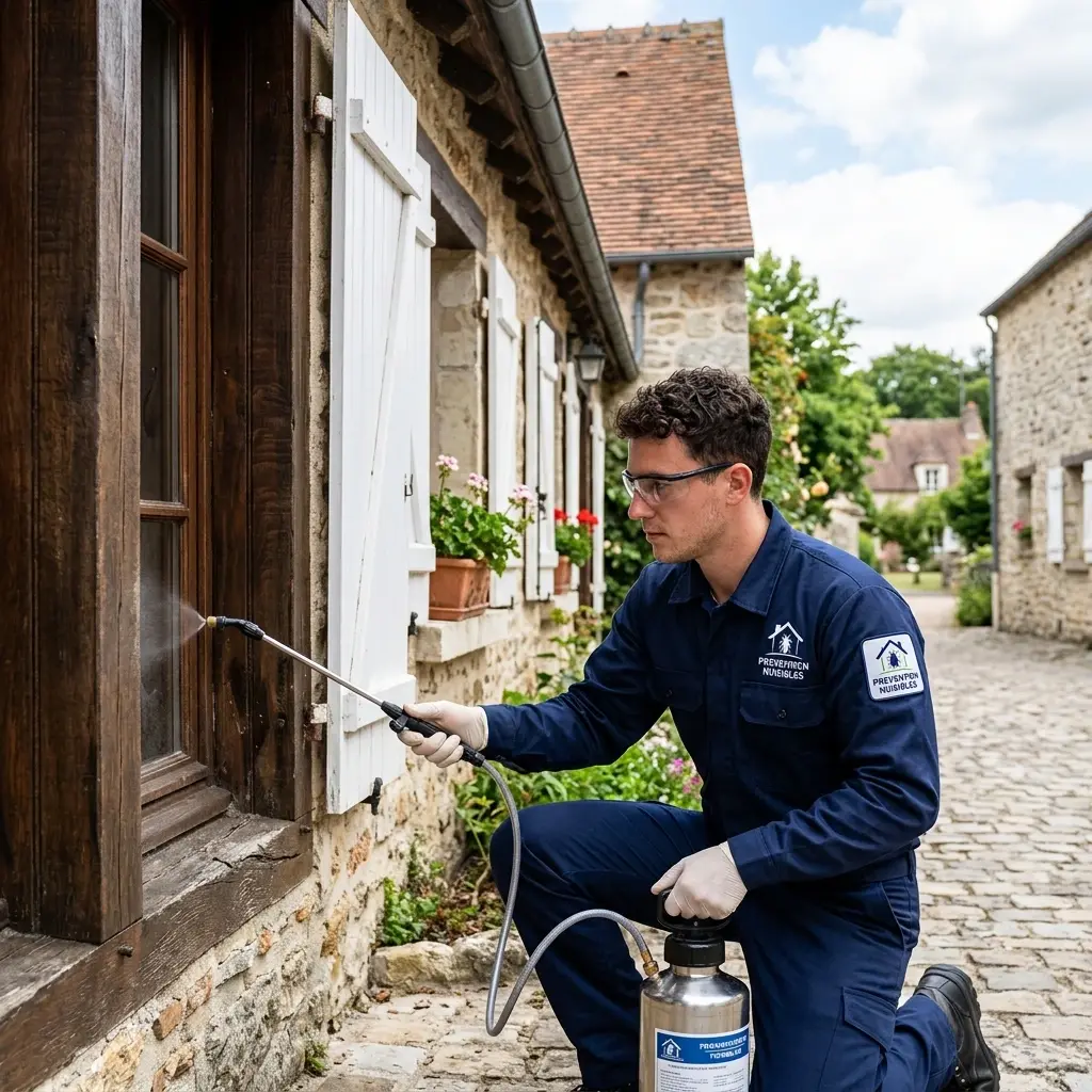 Une solution efficace et rapide pour retrouver votre sérénité