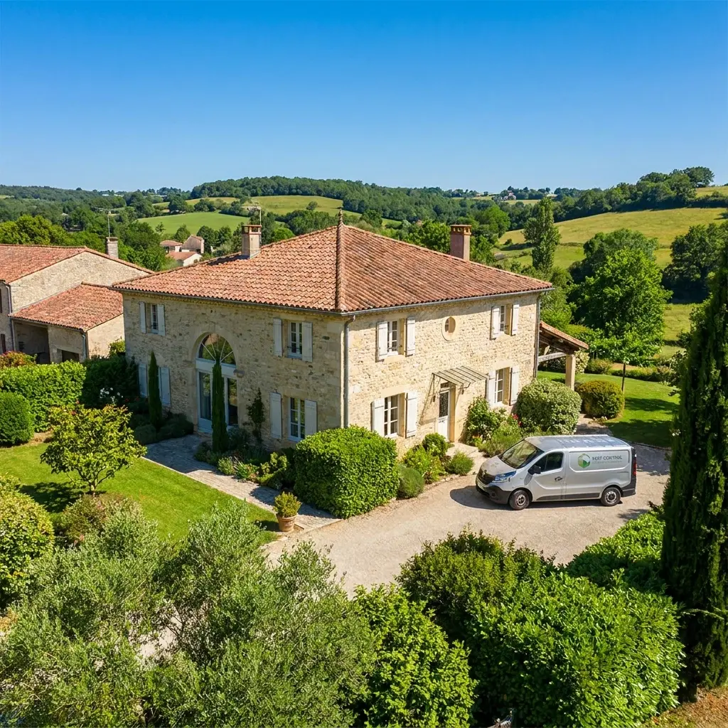 Pourquoi nous choisir à Boissy-sous-Saint-Yon ?