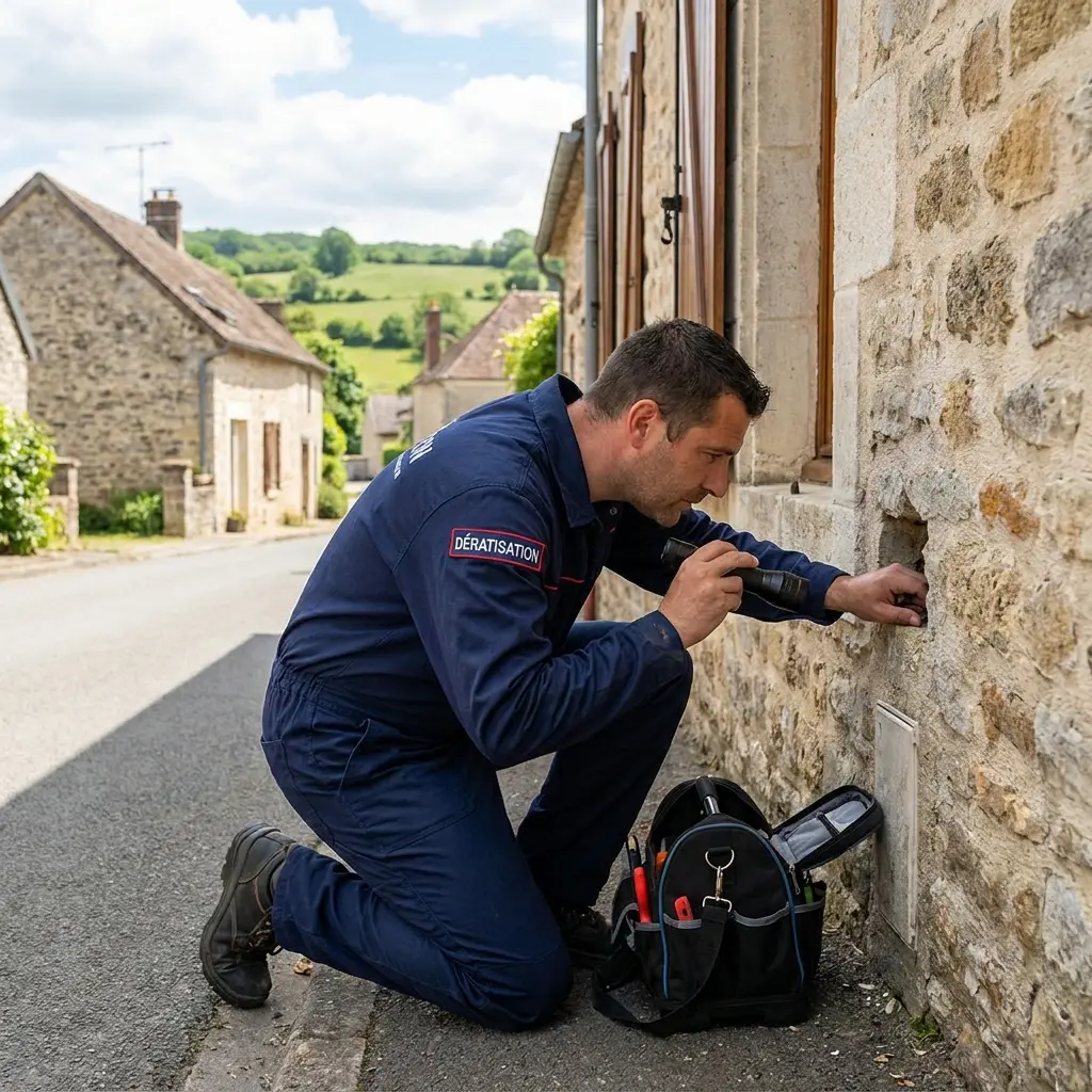 Une protection garantie pour votre sérénité au quotidien