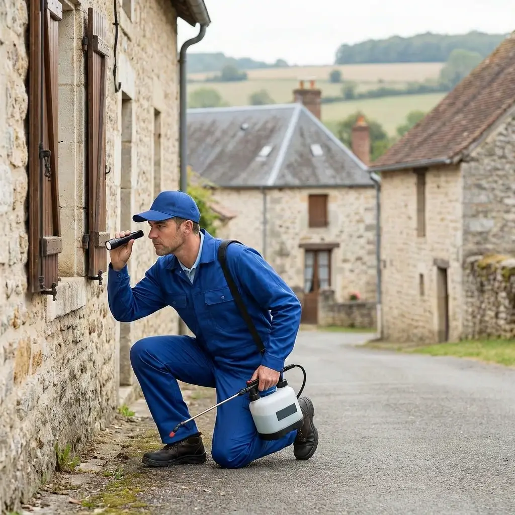 Un environnement sain pour votre foyer