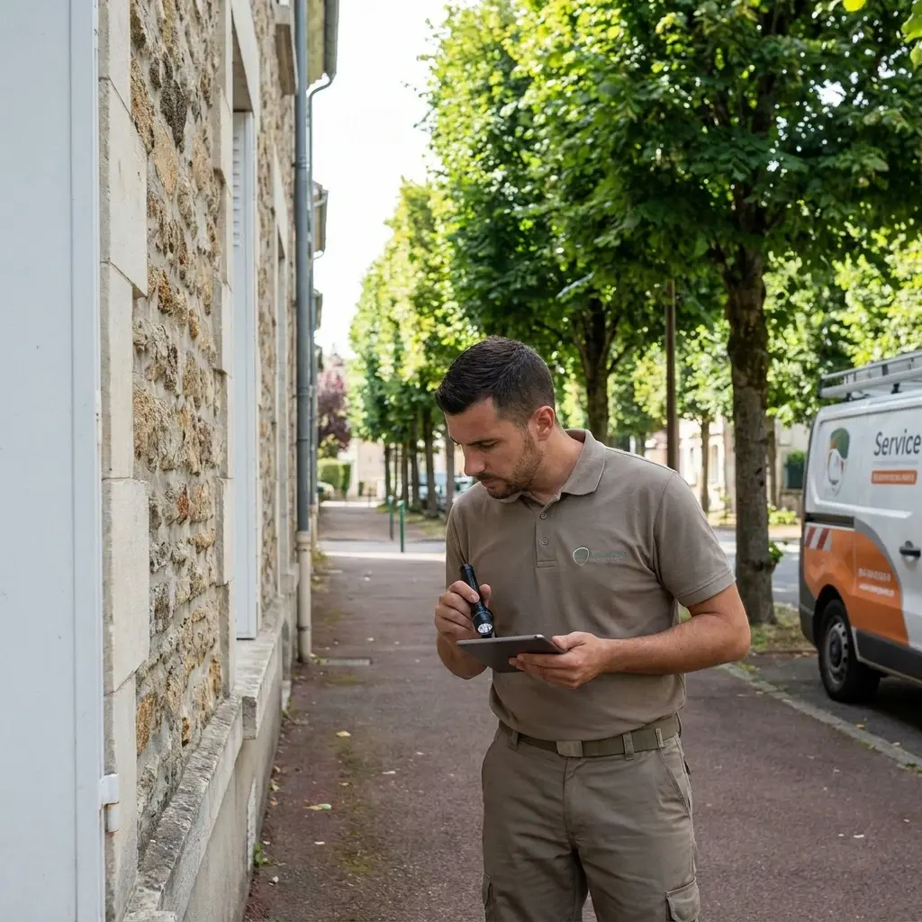 Comment prévenir le retour des insectes dans votre foyer