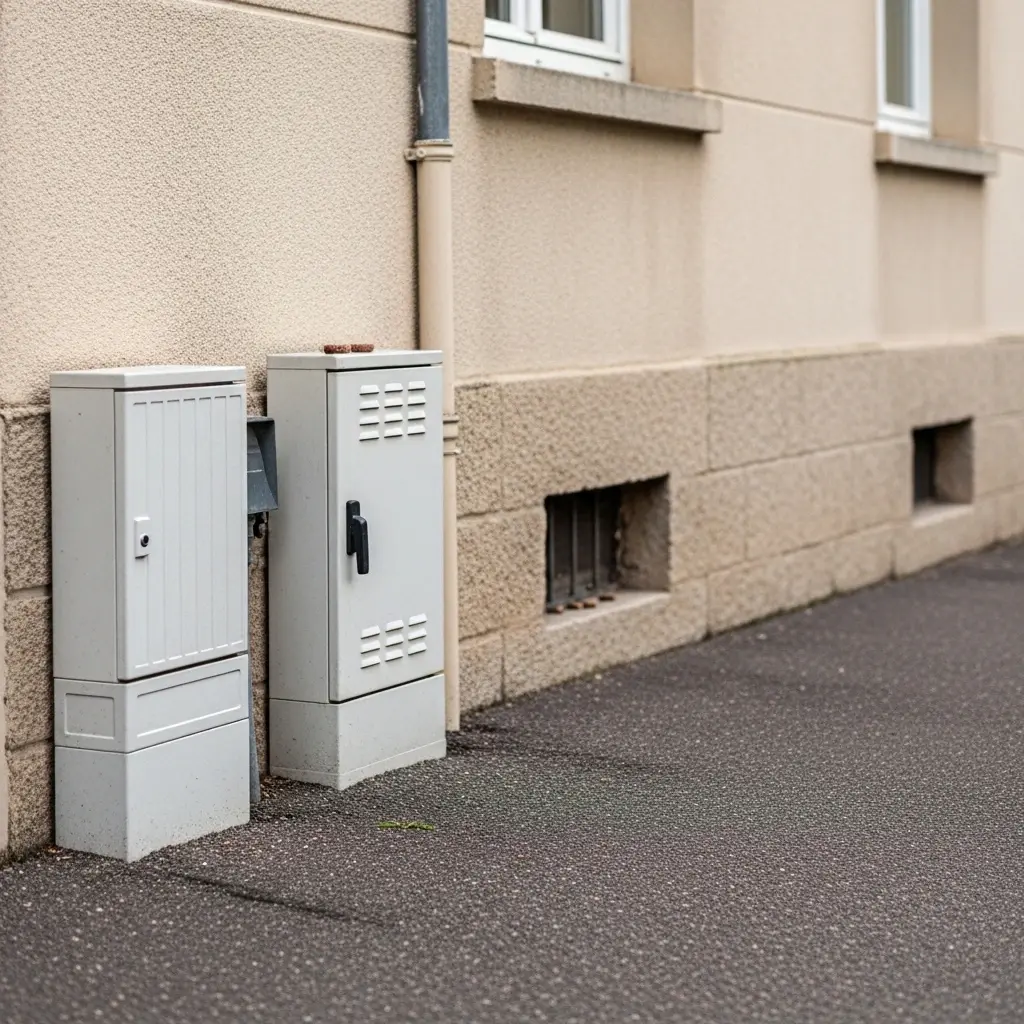 Besoin d'une intervention rapide aux Ulis ?