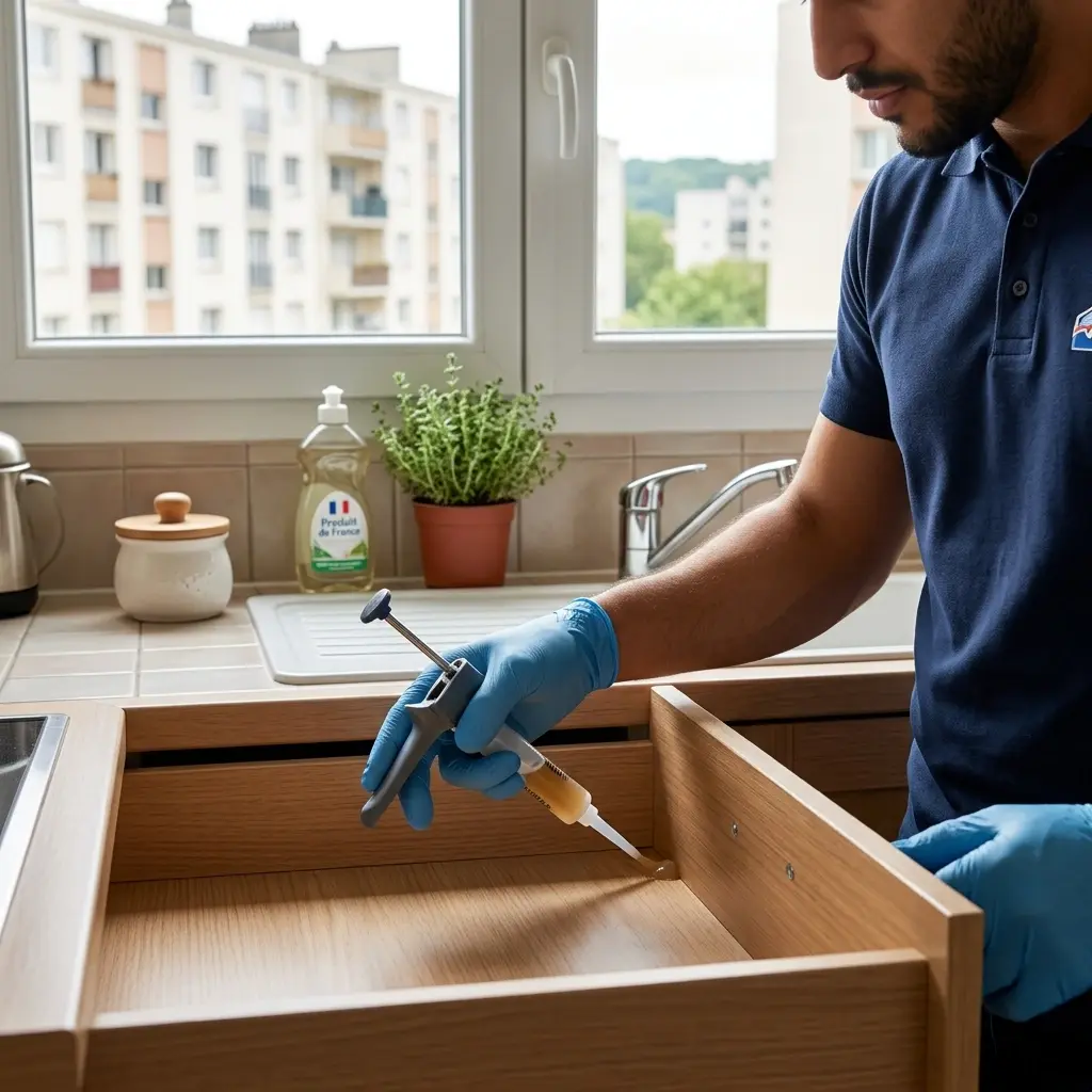 Une solution durable pour retrouver votre sérénité