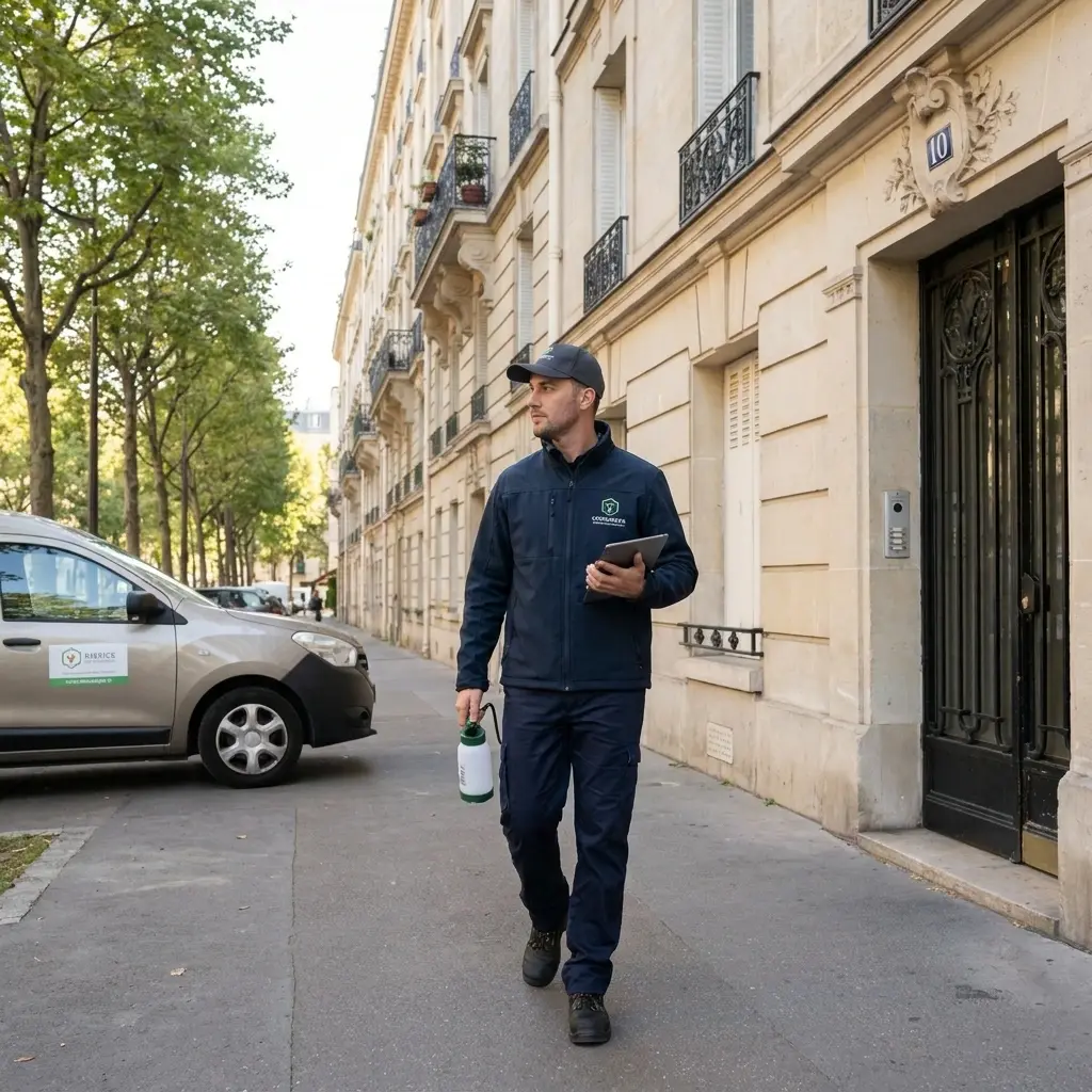 Un protocole de traitement rigoureux et performant