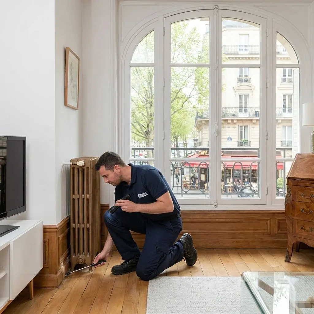 Une solution durable pour retrouver la sérénité chez vous