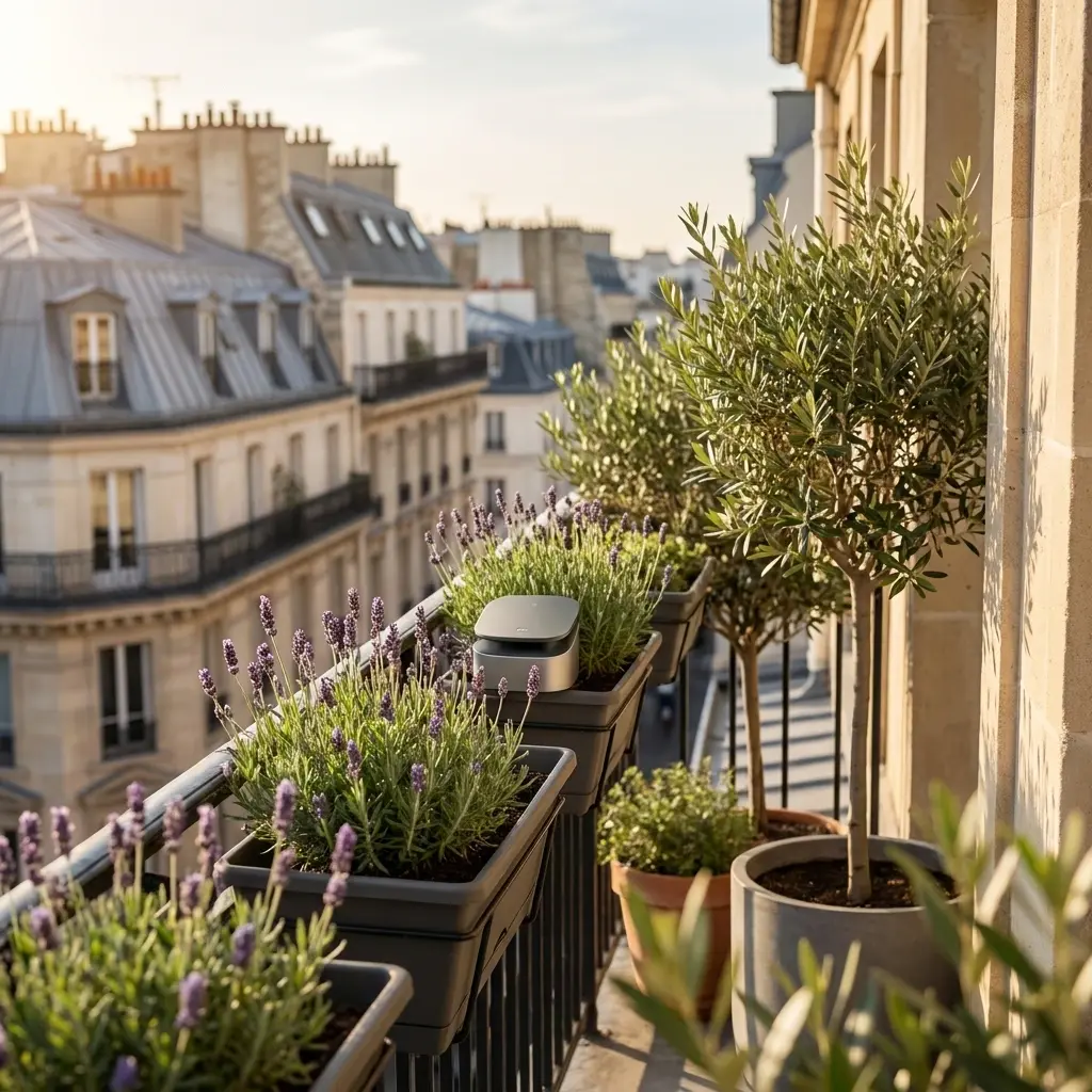 Comment se déroule l'intervention à Montrouge ?