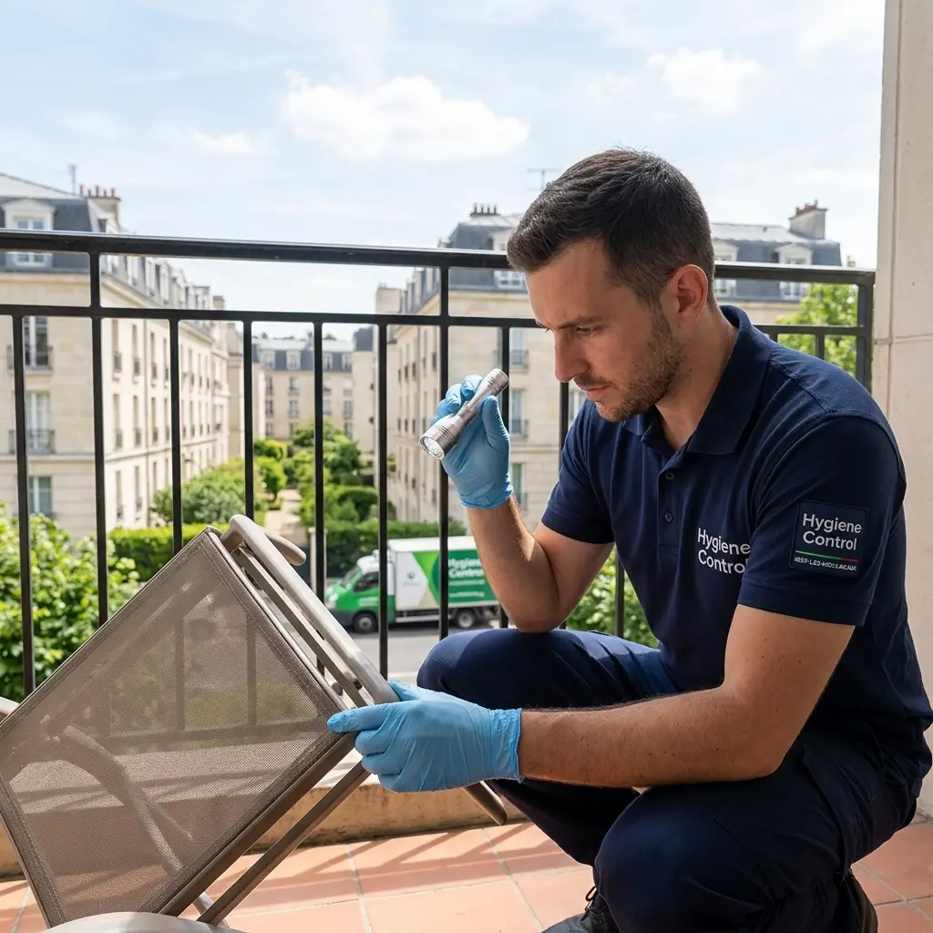Un traitement technique pour des résultats immédiats