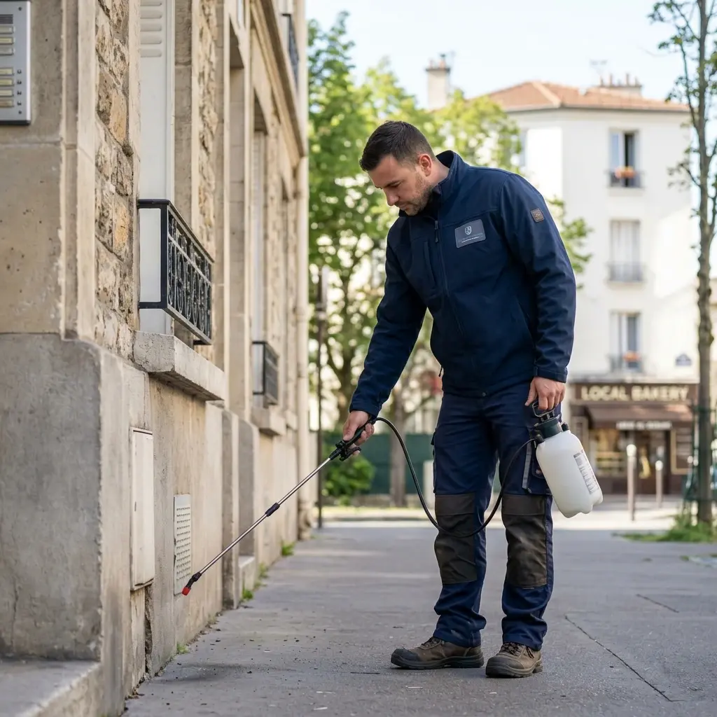 Une solution durable pour votre confort intérieur