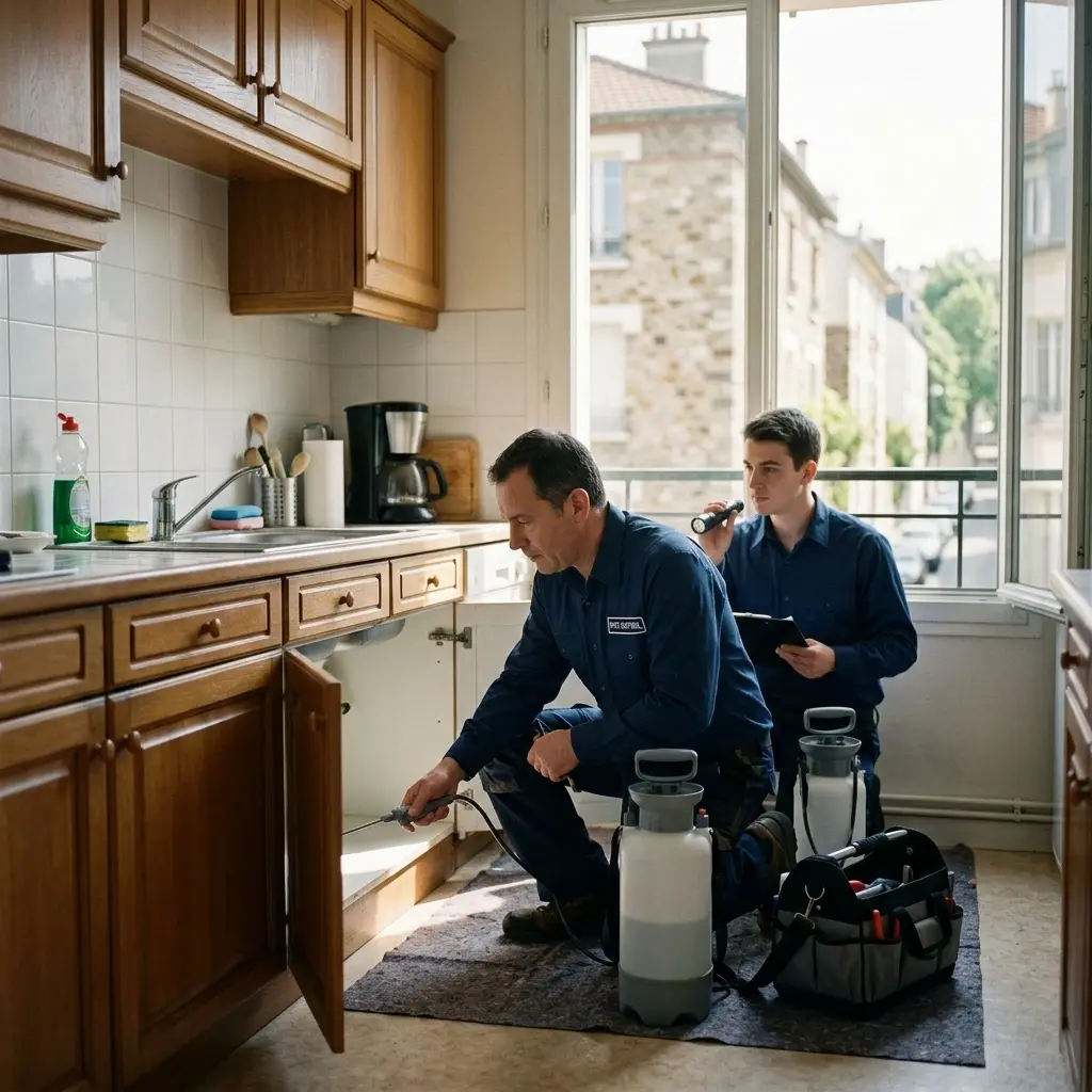 Une solution durable pour votre confort intérieur