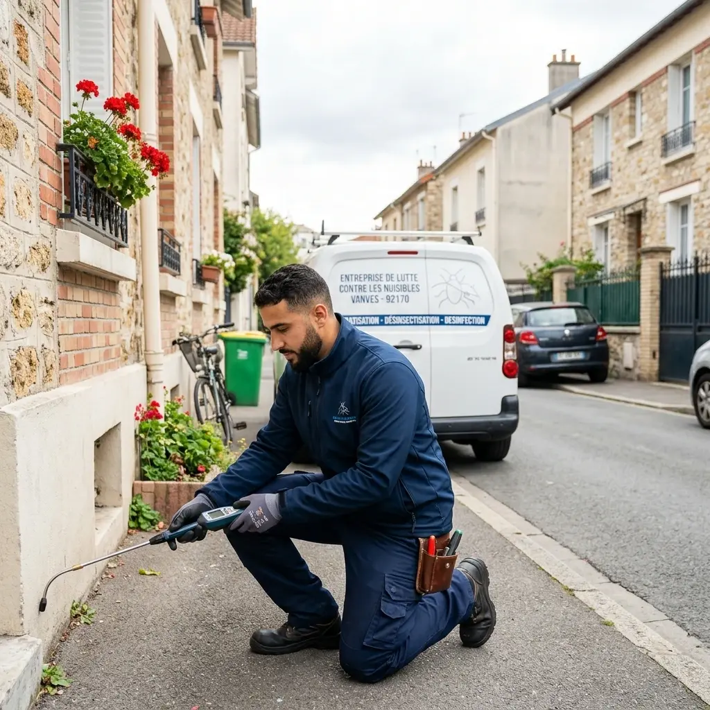 Une protection durable pour votre habitat dans le 92170