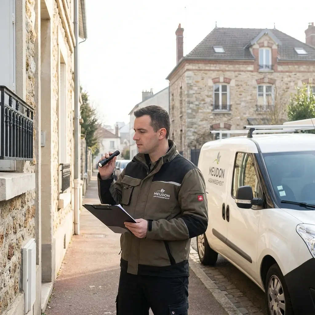 Les gestes essentiels pour prévenir les infestations à Meudon