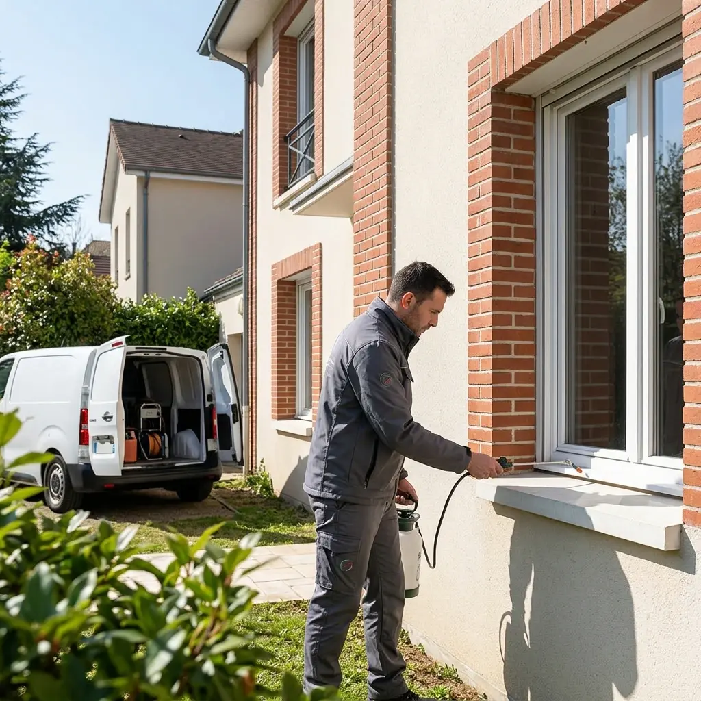 Une solution efficace pour retrouver un habitat sain