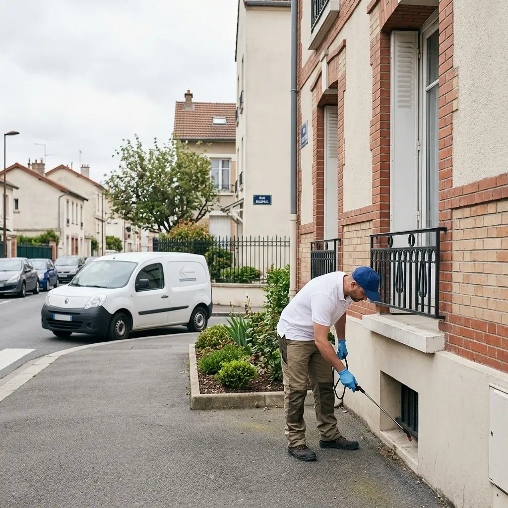 Besoin d'une intervention rapide à Bagneux ?