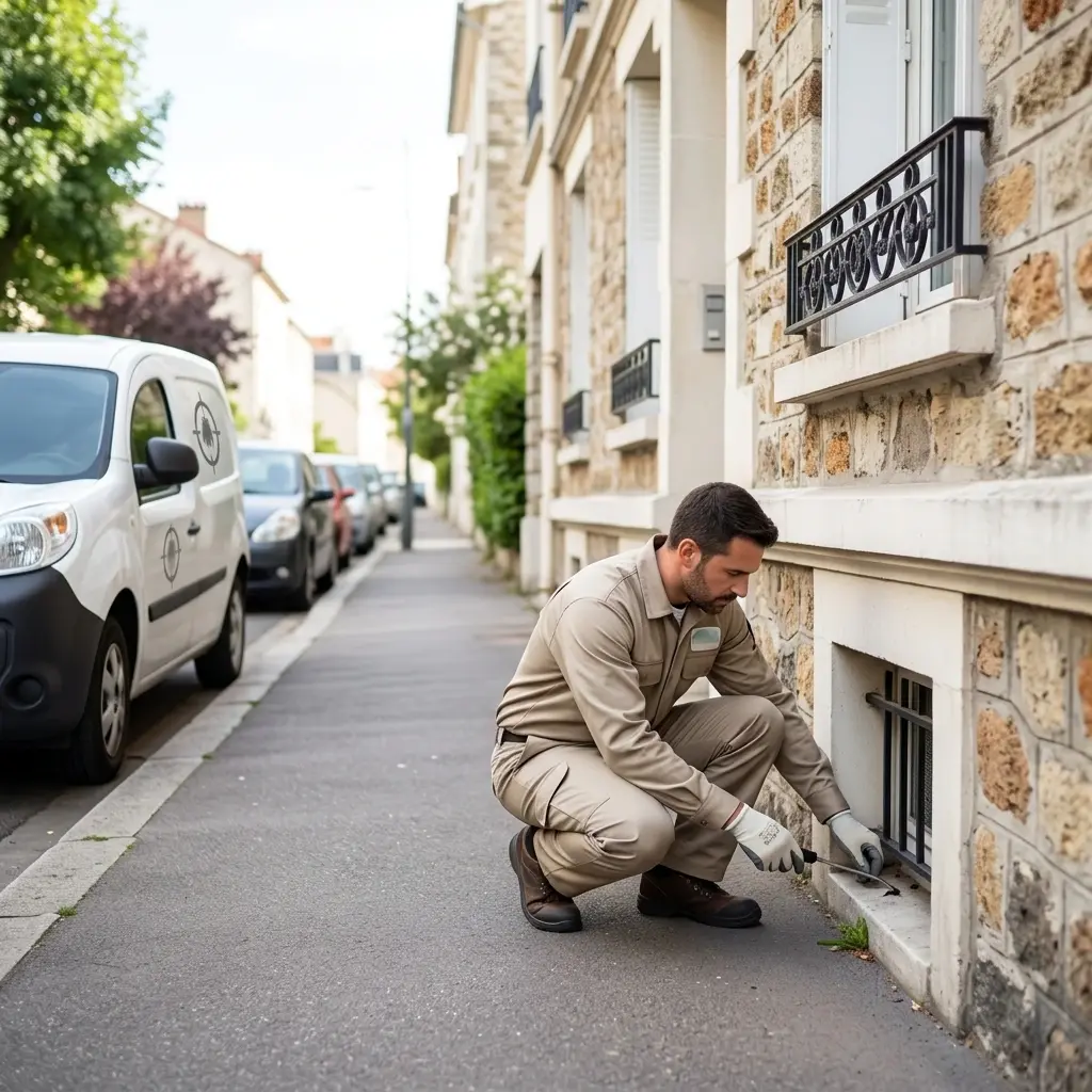 Désinsectisation Bagneux (92220)